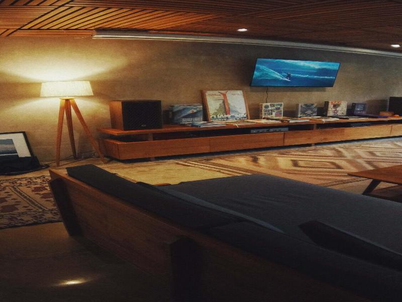 Surf Motel image
