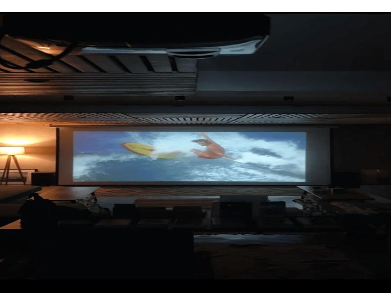 Surf Motel image