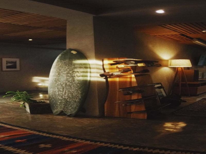Surf Motel image