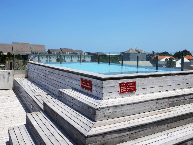 Surf Motel image
