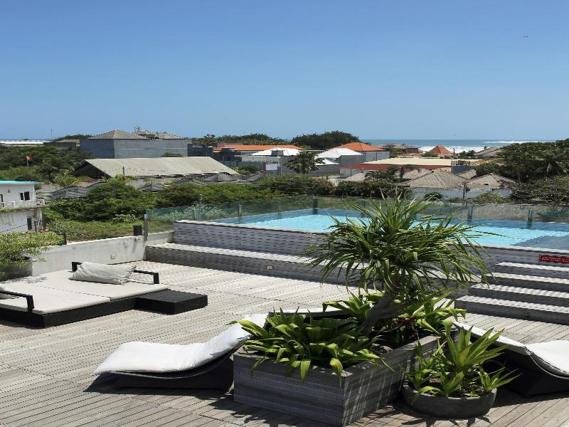 Surf Motel image