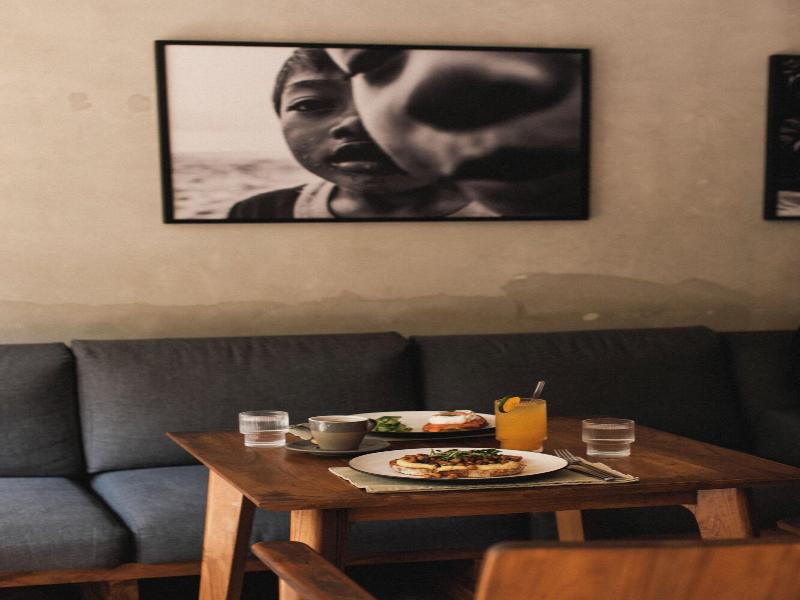 Surf Motel image