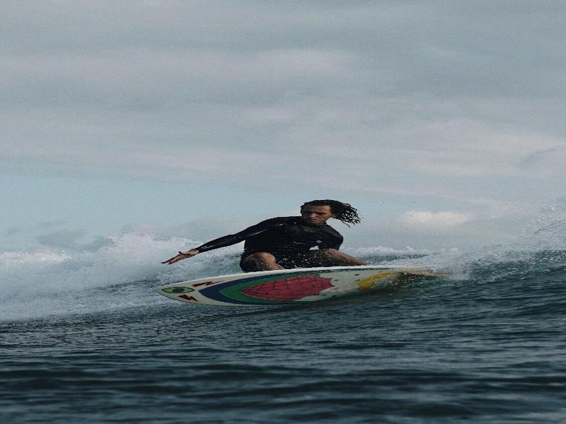 Surf Motel image