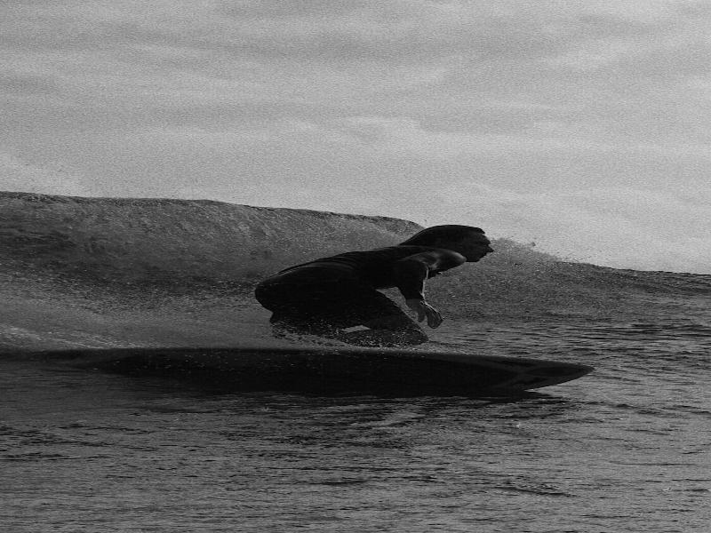 Surf Motel image