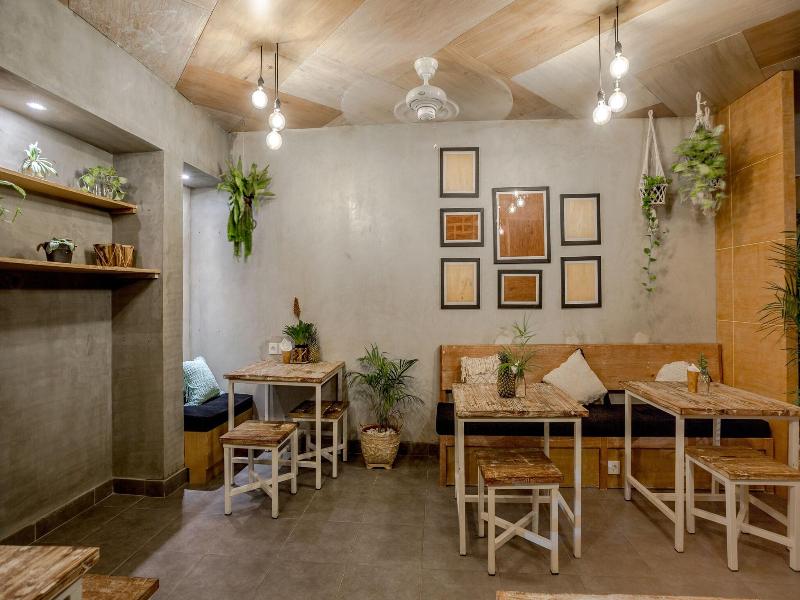 Lokal Bali Hostel image