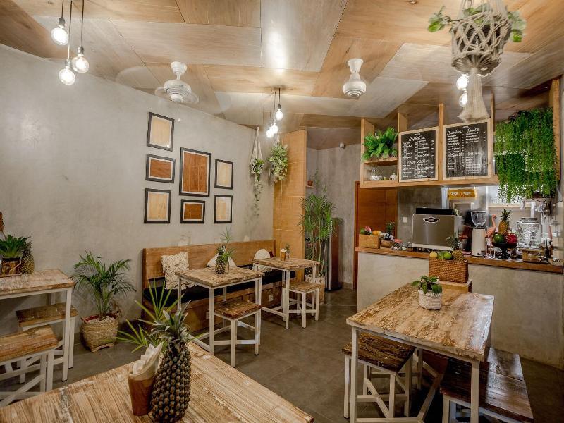 Lokal Bali Hostel image