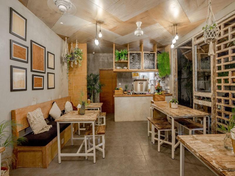 Lokal Bali Hostel image