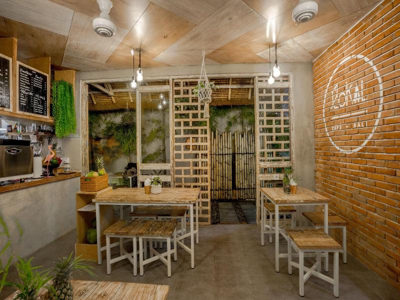 Lokal Bali Hostel image