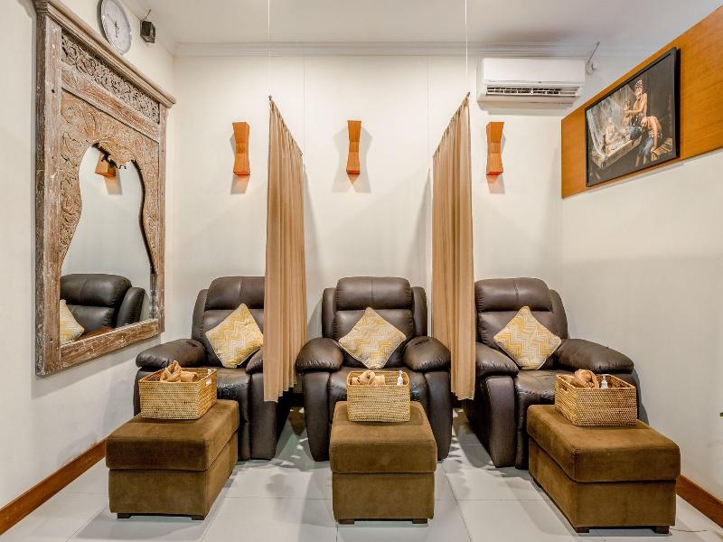 Lokal Bali Hostel image