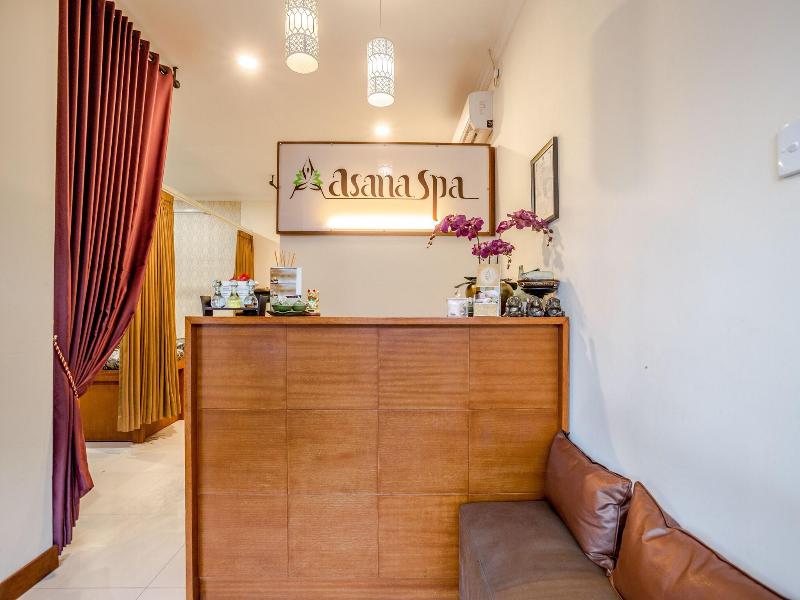 Lokal Bali Hostel image