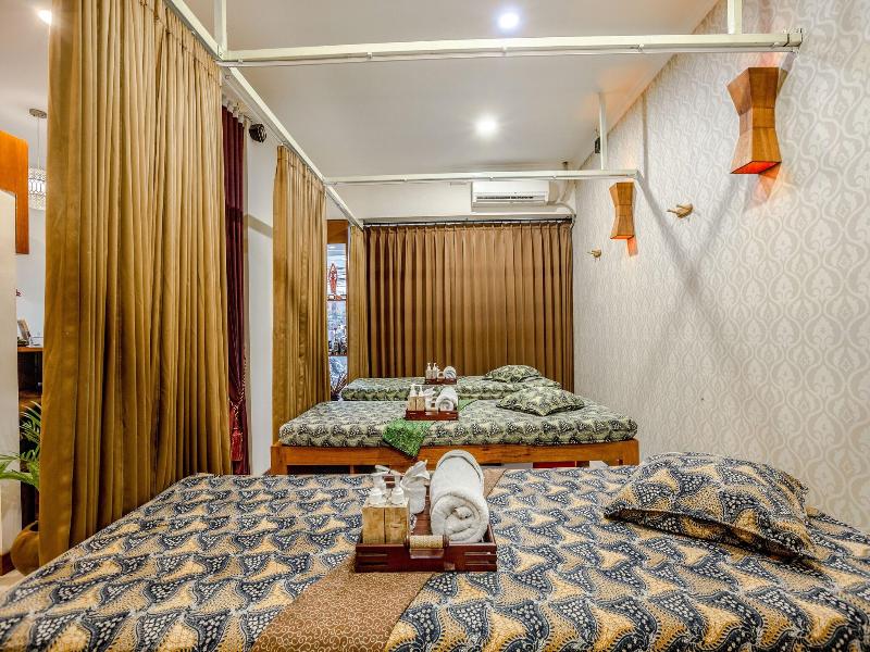 Lokal Bali Hostel image
