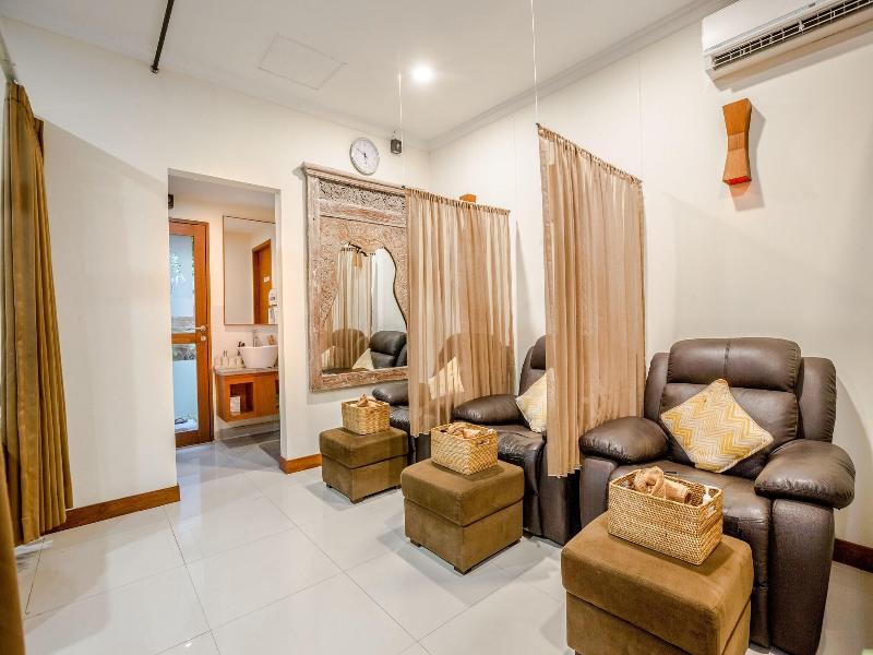 Lokal Bali Hostel image