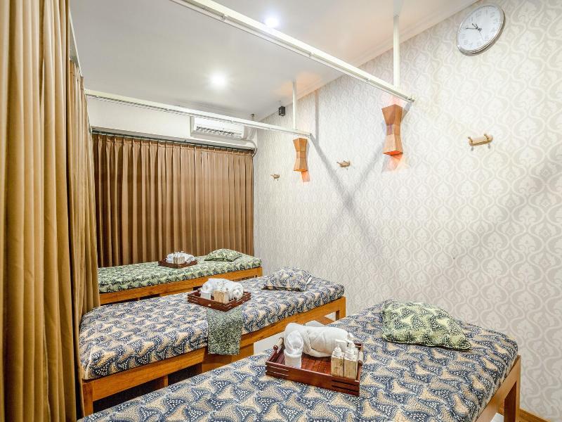 Lokal Bali Hostel image