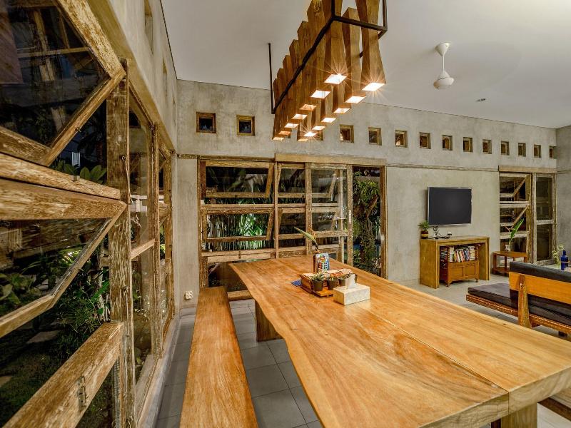 Lokal Bali Hostel image