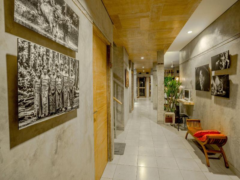 Lokal Bali Hostel image