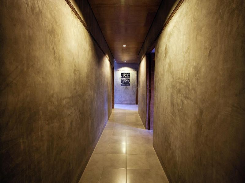 Lokal Bali Hostel image