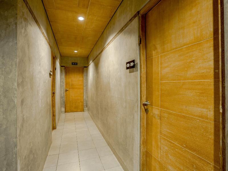 Lokal Bali Hostel image