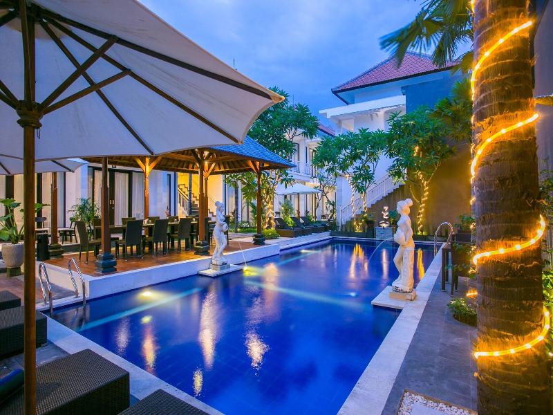 The Diana Suite Hotel image