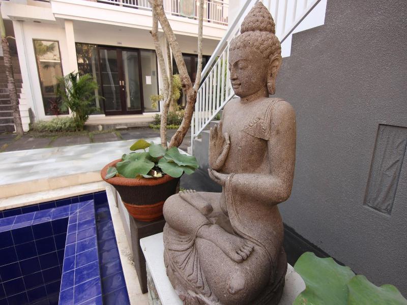 The Diana Suite Hotel image