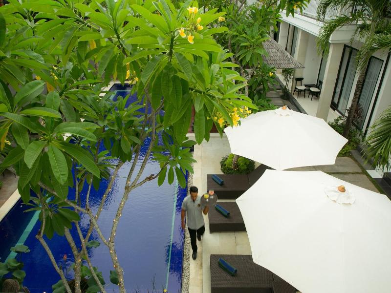 The Diana Suite Hotel image