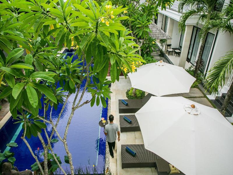 The Diana Suite Hotel image