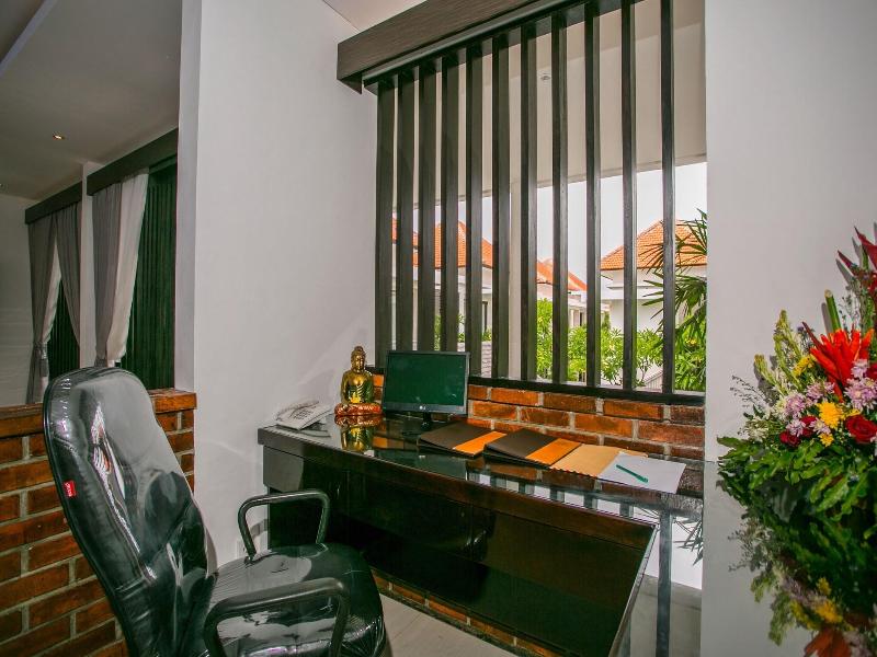 The Diana Suite Hotel image