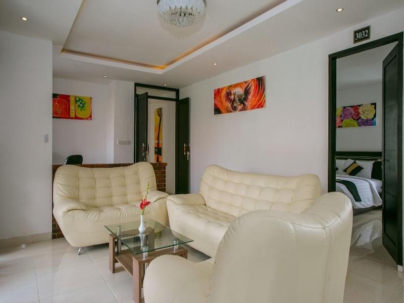 The Diana Suite Hotel image