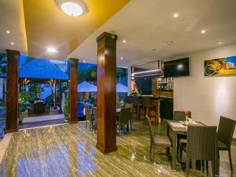 The Diana Suite Hotel image