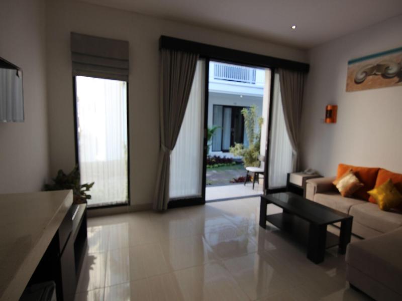 The Diana Suite Hotel image
