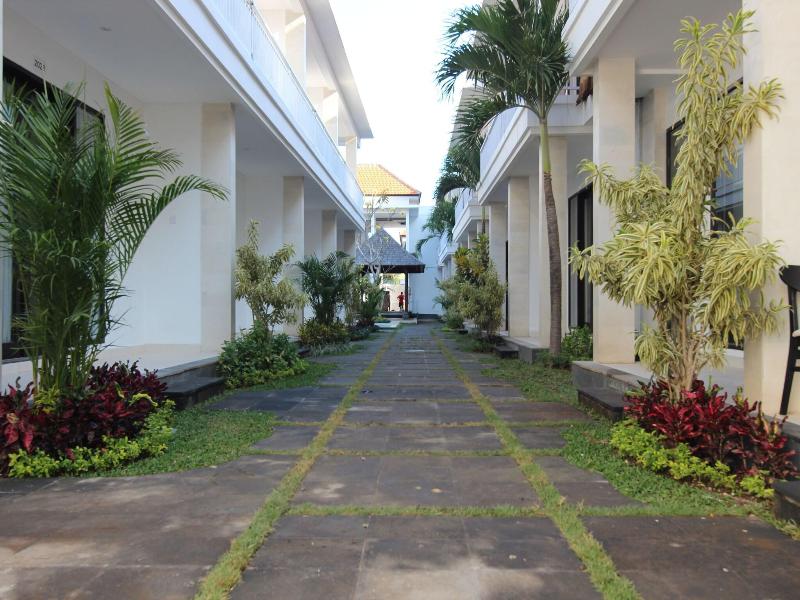 The Diana Suite Hotel image