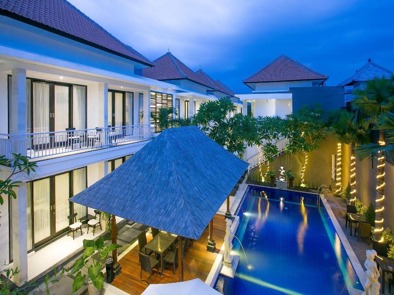 The Diana Suite Hotel image