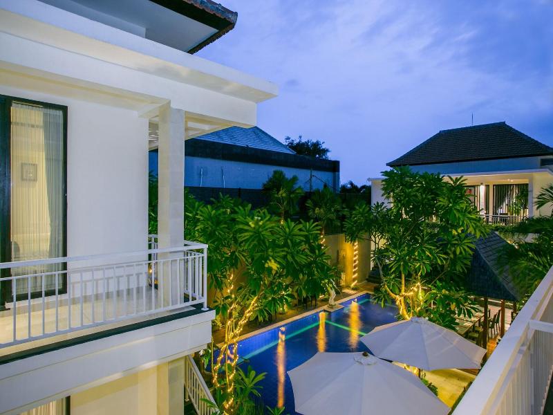 The Diana Suite Hotel image
