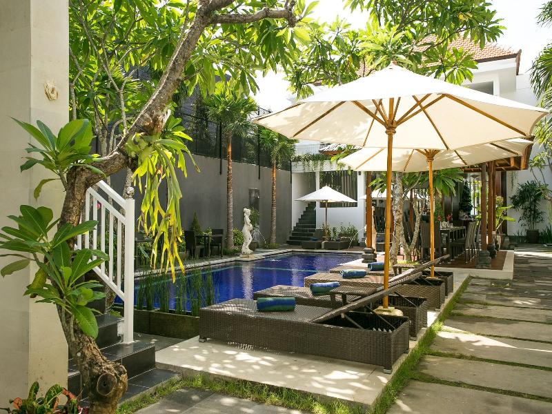 The Diana Suite Hotel image