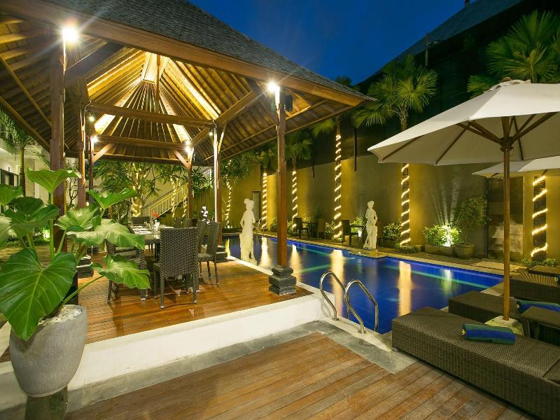 The Diana Suite Hotel image