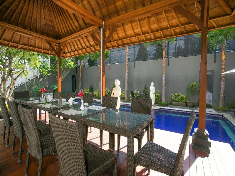 The Diana Suite Hotel image