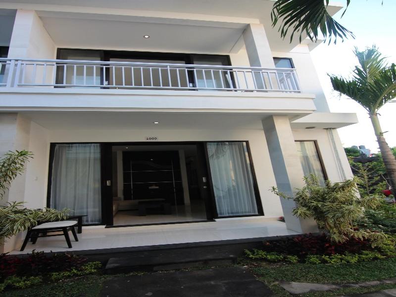 The Diana Suite Hotel image