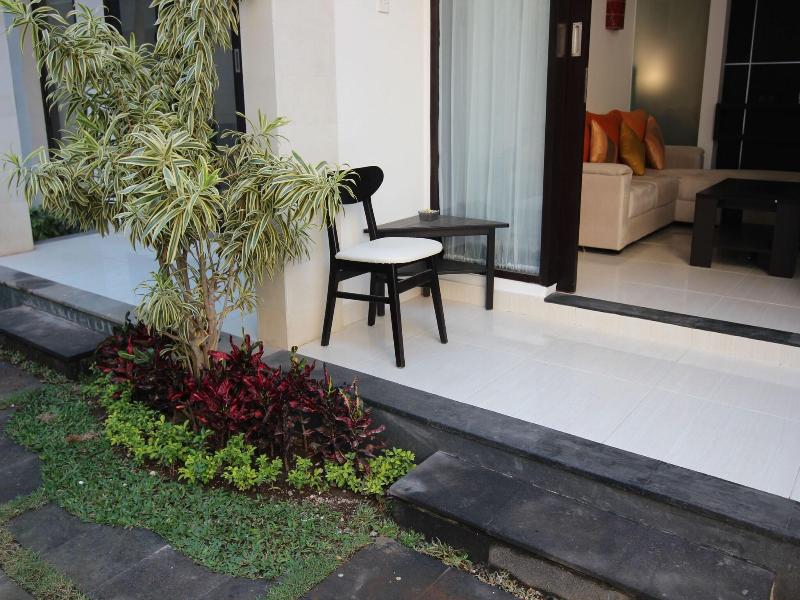 The Diana Suite Hotel image