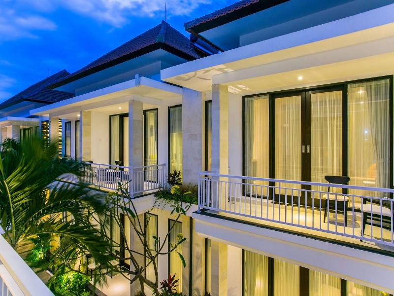 The Diana Suite Hotel image