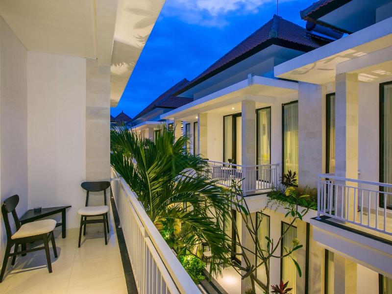 The Diana Suite Hotel image