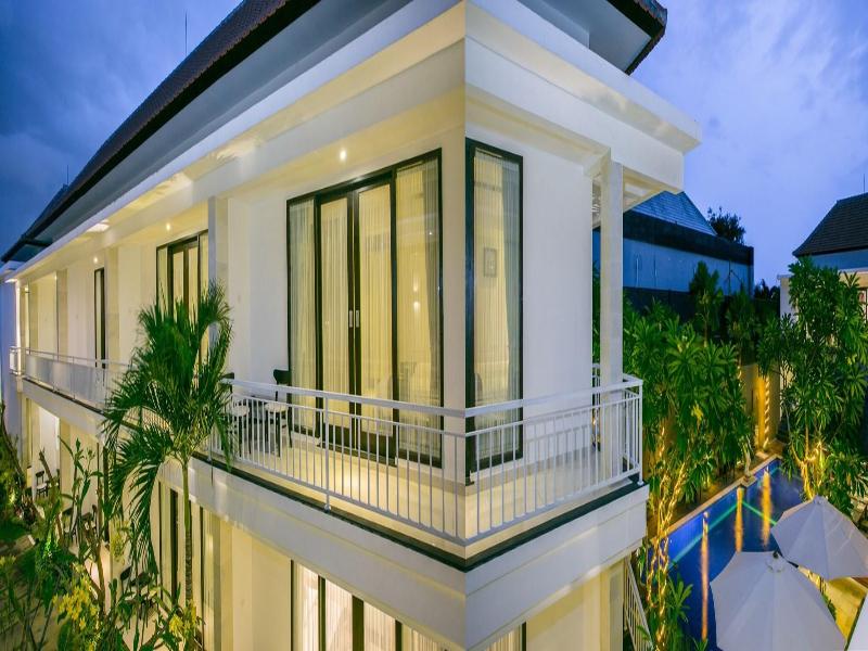 The Diana Suite Hotel image