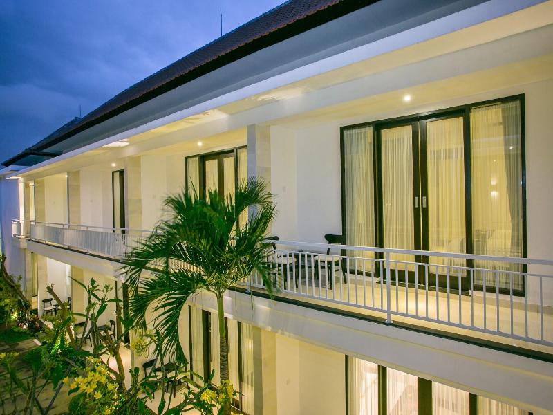 The Diana Suite Hotel image