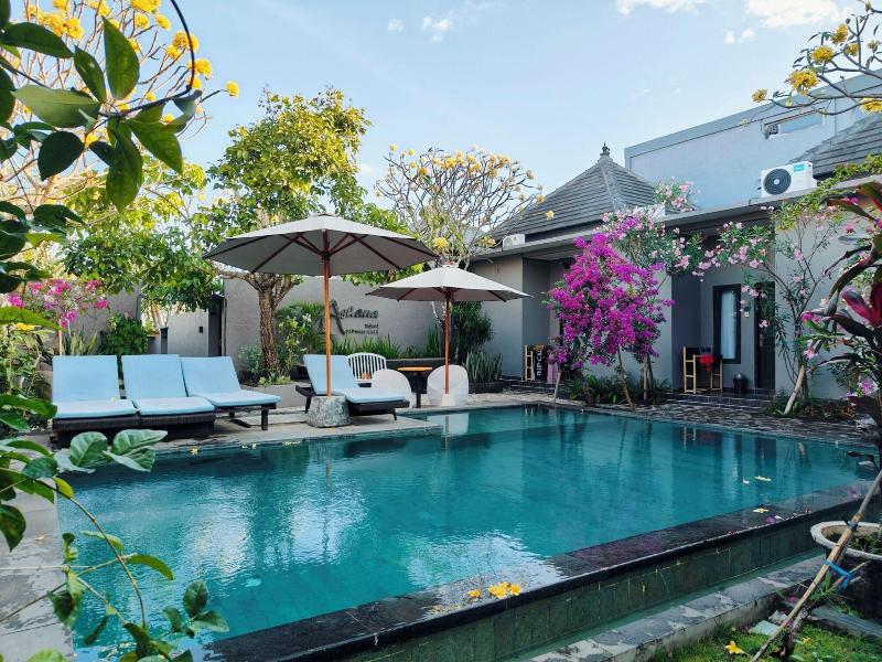 Ashana Hotel Uluwatu image