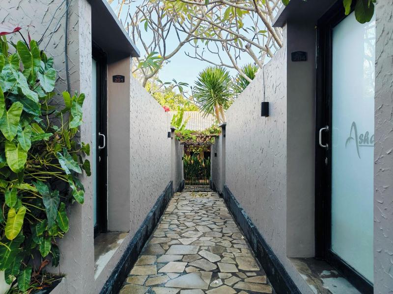 Ashana Hotel Uluwatu image