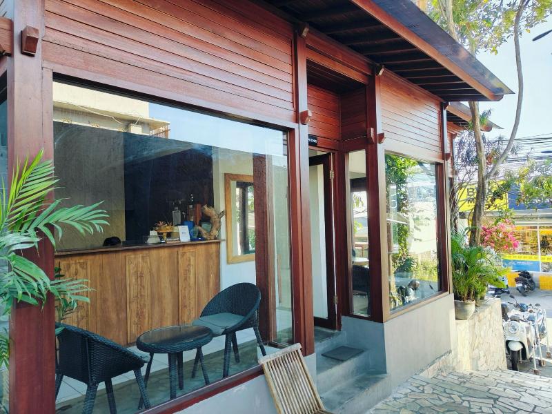 Ashana Hotel Uluwatu image