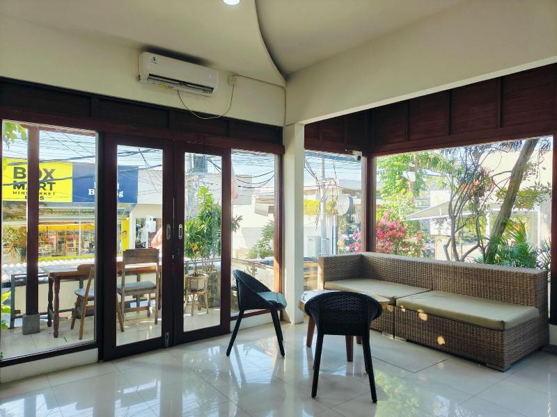 Ashana Hotel Uluwatu image