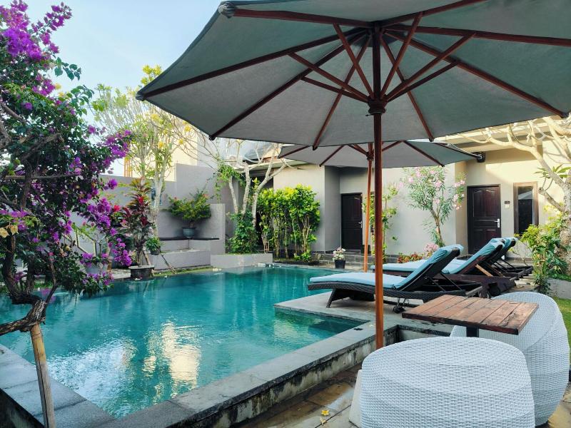 Ashana Hotel Uluwatu image