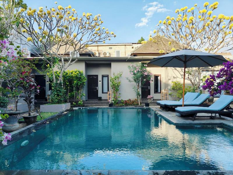 Ashana Hotel Uluwatu image
