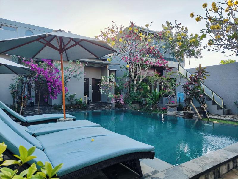 Ashana Hotel Uluwatu image