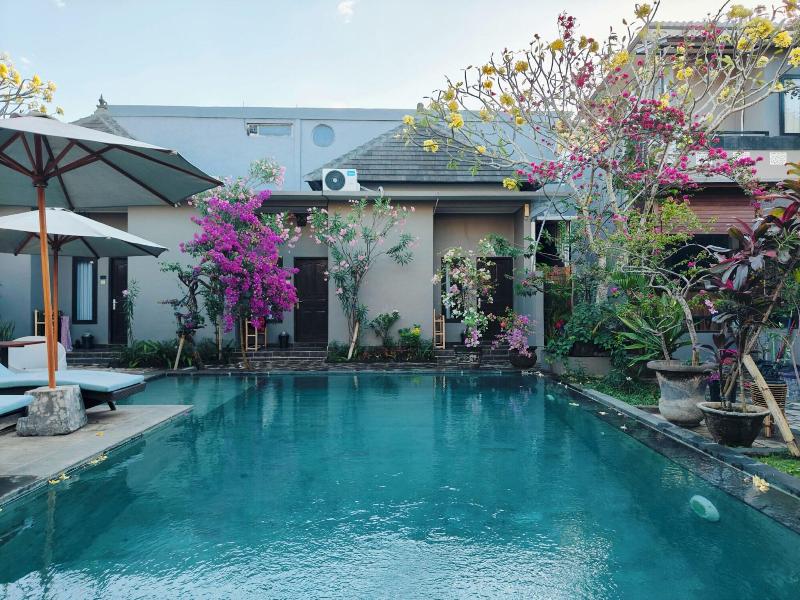 Ashana Hotel Uluwatu image