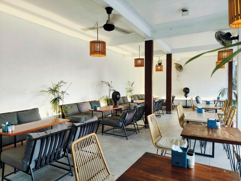 Ashana Hotel Uluwatu image
